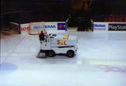 Helsinki Ice Hall