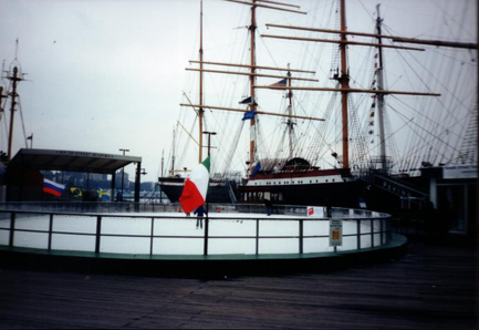 Seaport photo